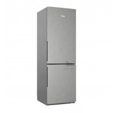Холодильник POZIS RK FNF-170 PB серебро металопласт