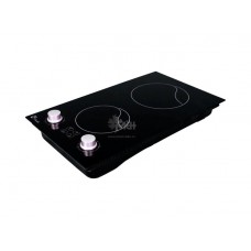 В/поверхность домино керамика Лысьва ПЭВ 20С черн/сереб