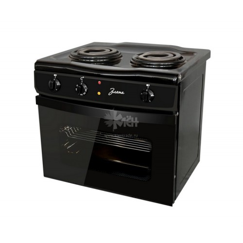 Плита электро Злата-231Т