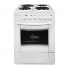 Плита электро Лысьва ЭП 4/1э04 М2С бел.б/кр Плита электро Лысьва ЭП 4/1э04 М2С бел.б/кр