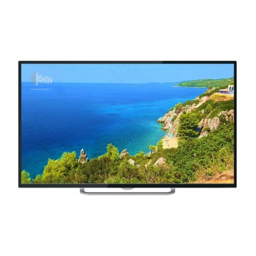 Телевизор 50" POLARLINE 50PU11TC-SM Smart