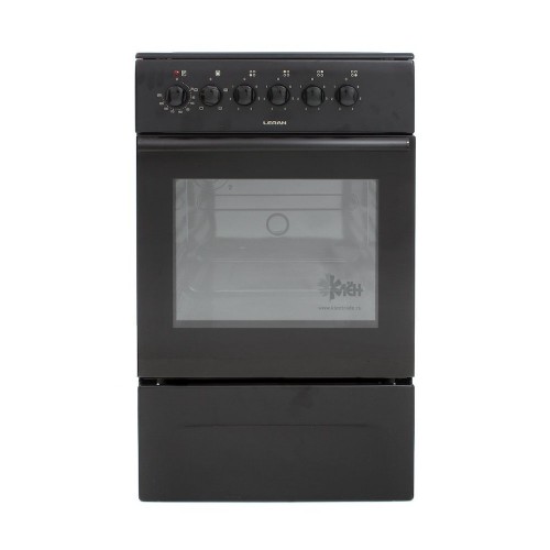 Плита электро LERAN ECC 3607AT керамика