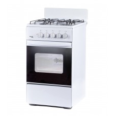 Плита газовая Лада NOVA RG 24039 бел.