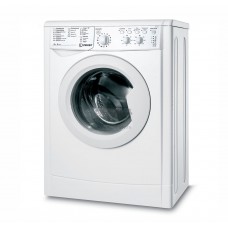 Стиральная машина Indesit IWSB 5105 (CIS)