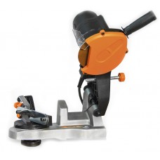 Станок для заточки цепей REZER EG85-CN (85Вт)