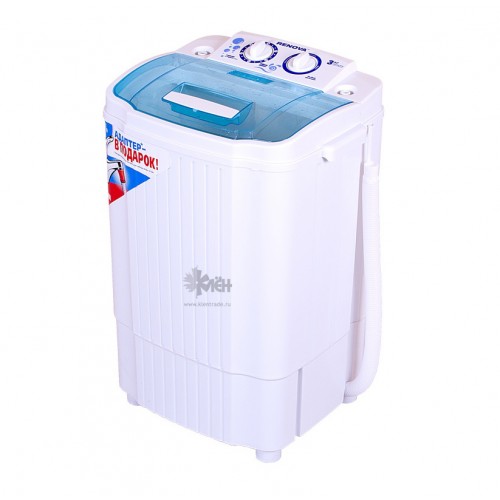 Стиральная машина Renova WS-30ET