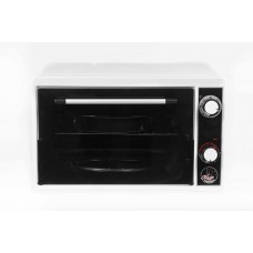 Жарочный шкаф ЧУДО ПЕКАРЬ ЭДБ-0122 белая