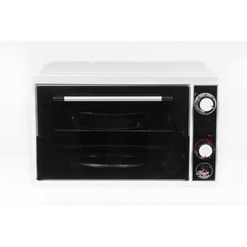 Жарочный шкаф ЧУДО ПЕКАРЬ ЭДБ-0122 белая