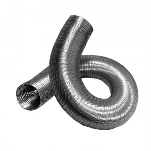 Труба гофрированная d120 3м. SQ1807-0067