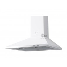 Вытяжка LEX BASIC 600 white