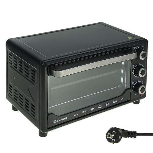 Жарочный шкаф SAKURA SA-7002ВP 48л+форма