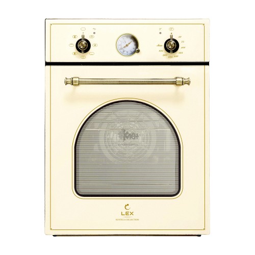 Духовка LEX EDM 4570C IV