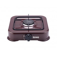 Плитка газовая 1к.Яромир ЯР-3011 т.коричневый