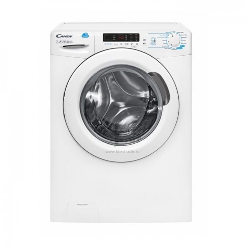 Стиральная машина CANDY CSS4 1072D1/2-07 пар
