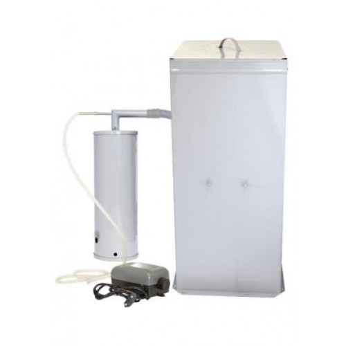 Коптильня электро Дым Дымыч 01Б (холодное копчение)