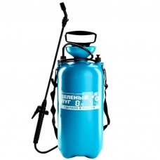 Опрыскиватель Зеленый луг 8л