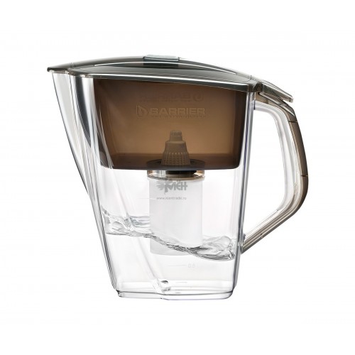 Биофильтр БАРЬЕР-ГРАНД Neo антрацит