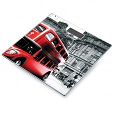 Весы напольные HOMESTAR HS- 6001F лондон