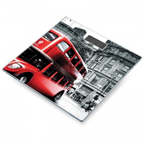 Весы напольные HOMESTAR HS- 6001F лондон