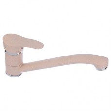 Смеситель д/кухни СоюзКран 567-072 SK2194.1 беж