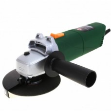 Шлифмашина угловая КАЛИБР МШУ-125/900Е