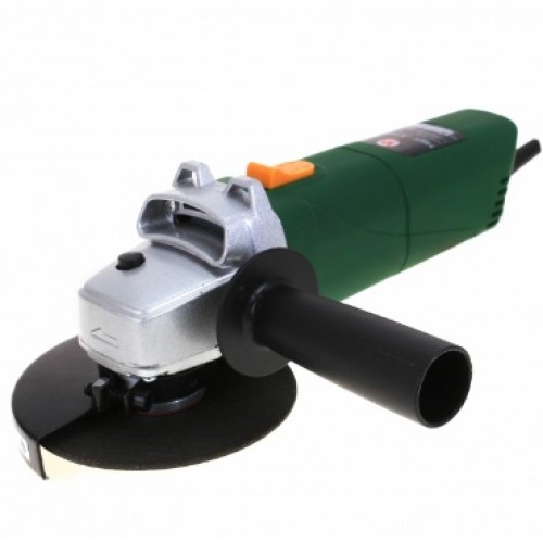 Шлифмашина угловая КАЛИБР МШУ-125/900Е