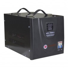 Стабилизатор КАЛИБР АСН-7000/1