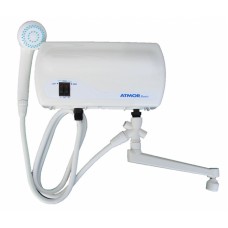 Водонагреватель проточный ARISTON Atmor Basik 5K COMBI