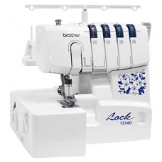 Оверлок Brother 1334DE