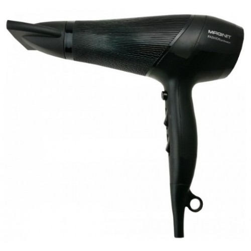 Фен MAGNIT RMH- 1172 2,0 черн