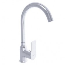 Смеситель д/кухни RAIN высокий 561-233