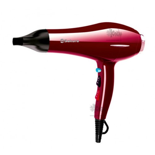 Фен SAKURA SA-4037R 2,4