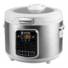 Мультиварка VITEK VT-4281W бел