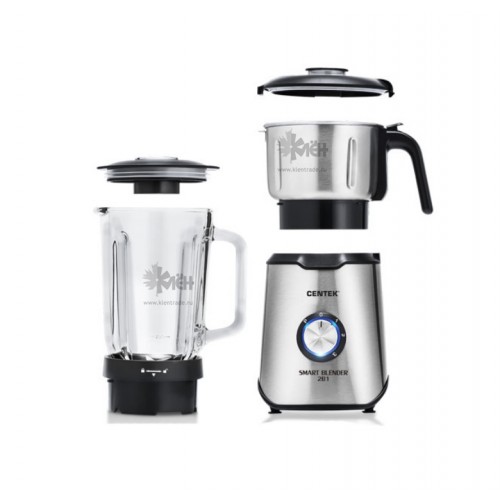 Блендер CENTEK CT-1328 1000Вт(1,5л) стац