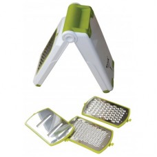 Терка WINNER со сменными ножами WR-7419