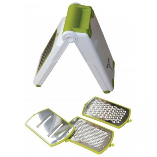 Терка WINNER со сменными ножами WR-7419