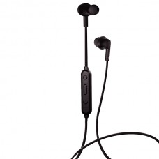 Наушники Беспроводные внутриканальные с мик. Perfeo TYRO белые В4022