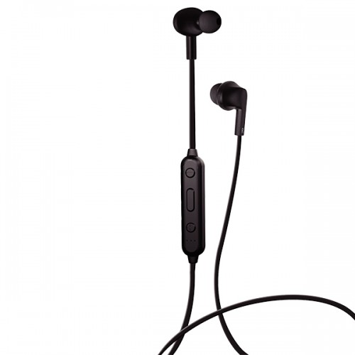 Наушники Беспроводные внутриканальные с мик. Perfeo TYRO белые В4022