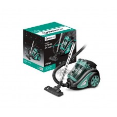 Пылесос б/м Eurostek EVC-HJ03C 2,4квт 420вт