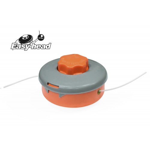 Корпус реж.головки BRAIT BR142 М10*1.25 резьба левая, быстрозапровляемая