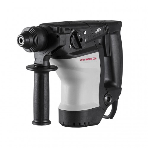 Перфоратор Интерскол П-28/800 ЭB