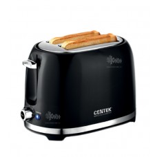 Тостер CENTEK CT-1432 черн