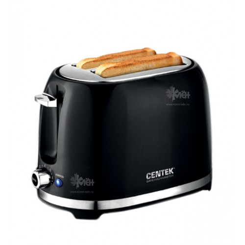 Тостер CENTEK CT-1432 черн