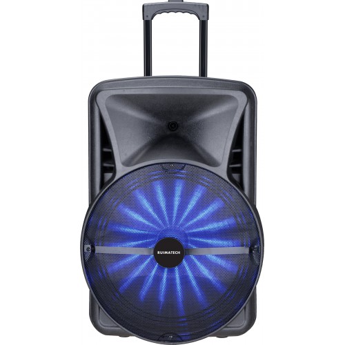 Портативная акустическая система Ruimatech VA-8318