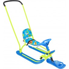 Снегокат Ника TWINY 2 (ручка) TW2 (2шт/уп)