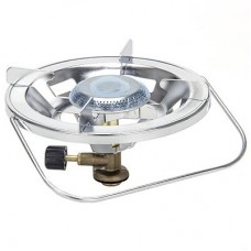 Плитка газовая портативная с ручкой, d116-029 Чингисхан 116-029 Плитка газовая портативная с ручкой, d116-029 Чингисхан 116-029