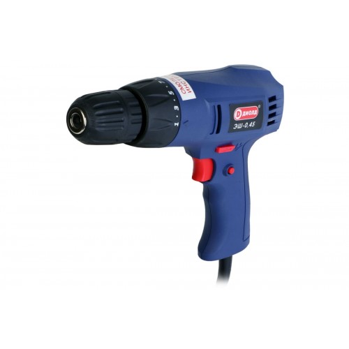 Электрошуруповерт ДИОЛД ЭШ-0,45