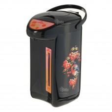 Чайник-термос ДОБРЫНЯ DO-488 4,5л снегирь