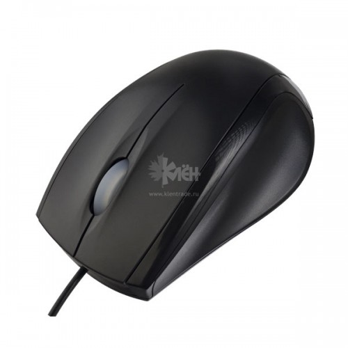 Мышь Perfeo CLASS PF-A4750 черная