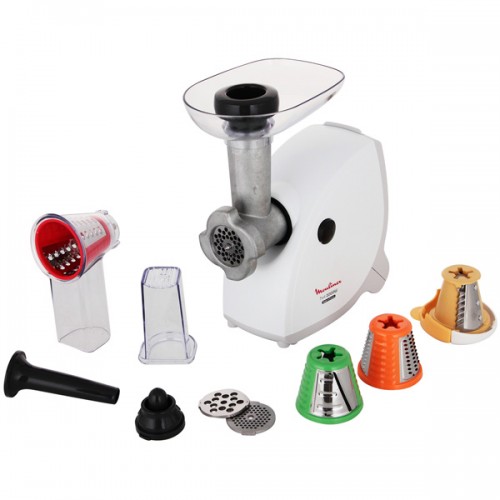 Мясорубка MOULINEX МЕ456139